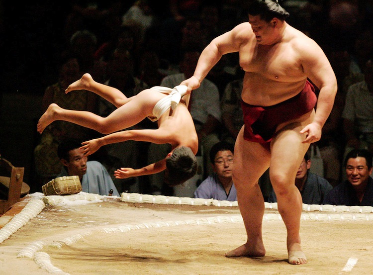 Sumo