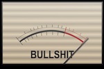 Bullshit Meter