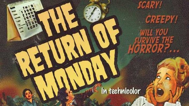 Monday