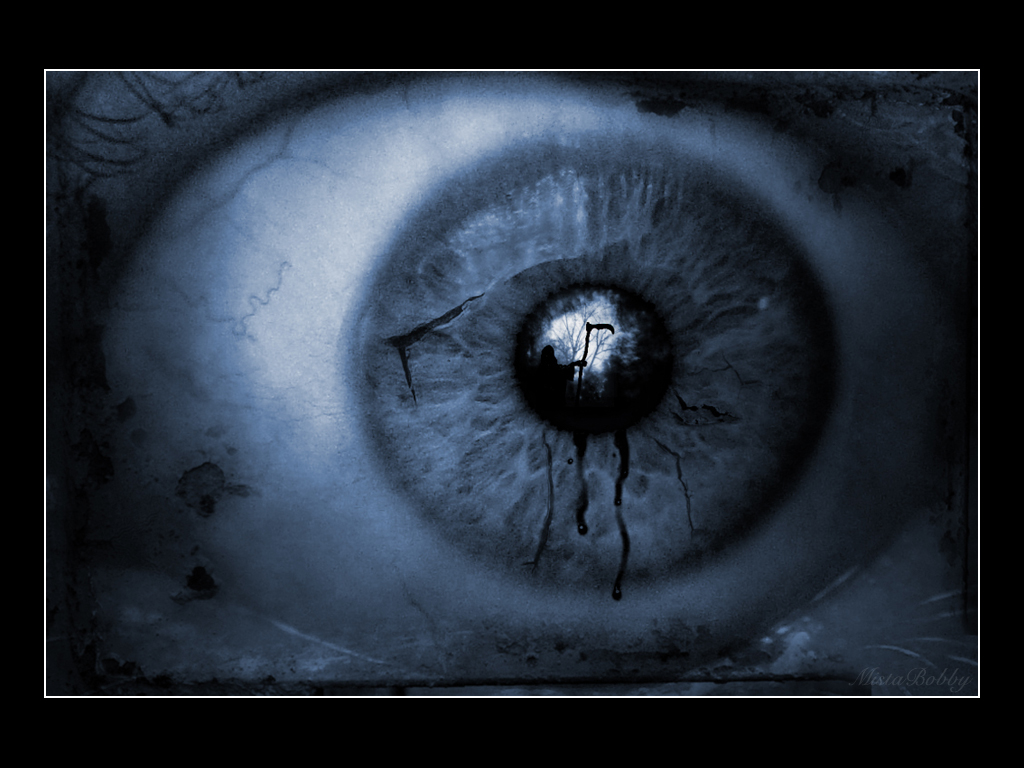 Waiting for Death…
