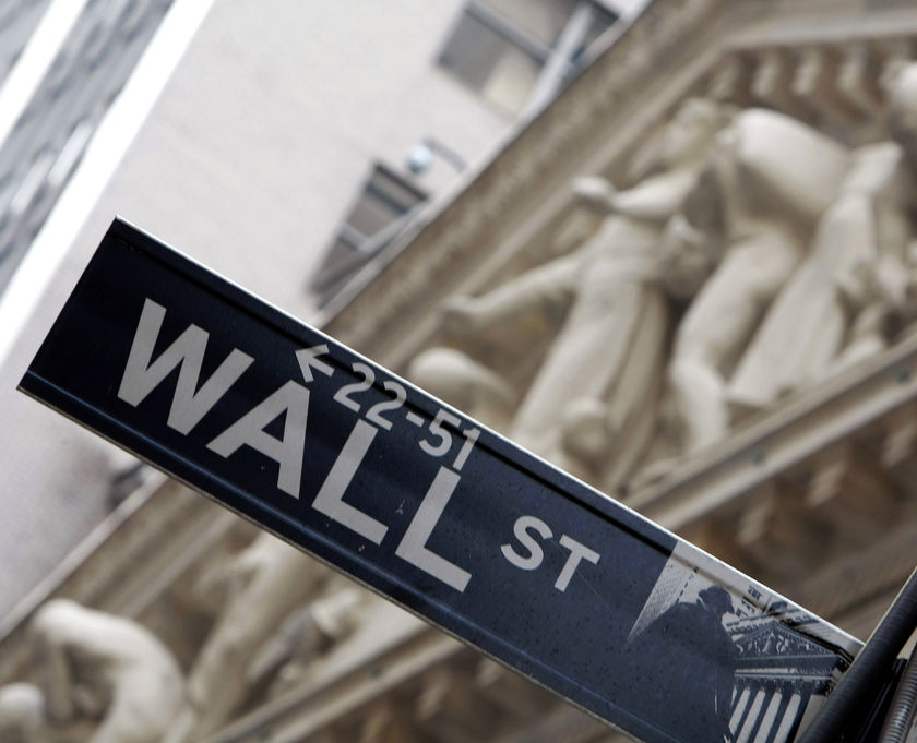 Wall-Street