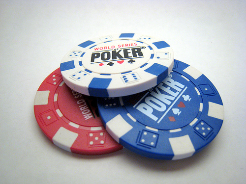 blue-chip