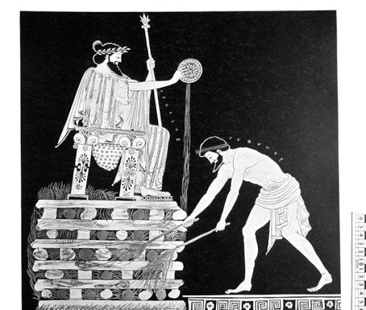 croesus