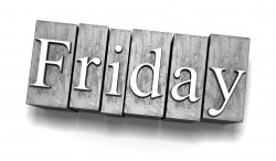 Friday