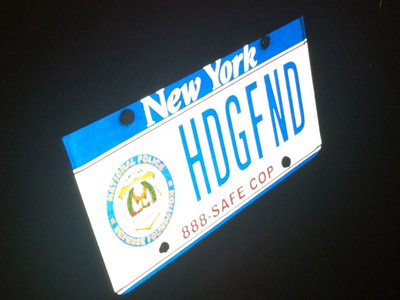 Hedge-Fund