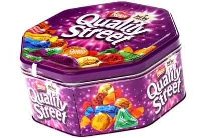 Quality Street
