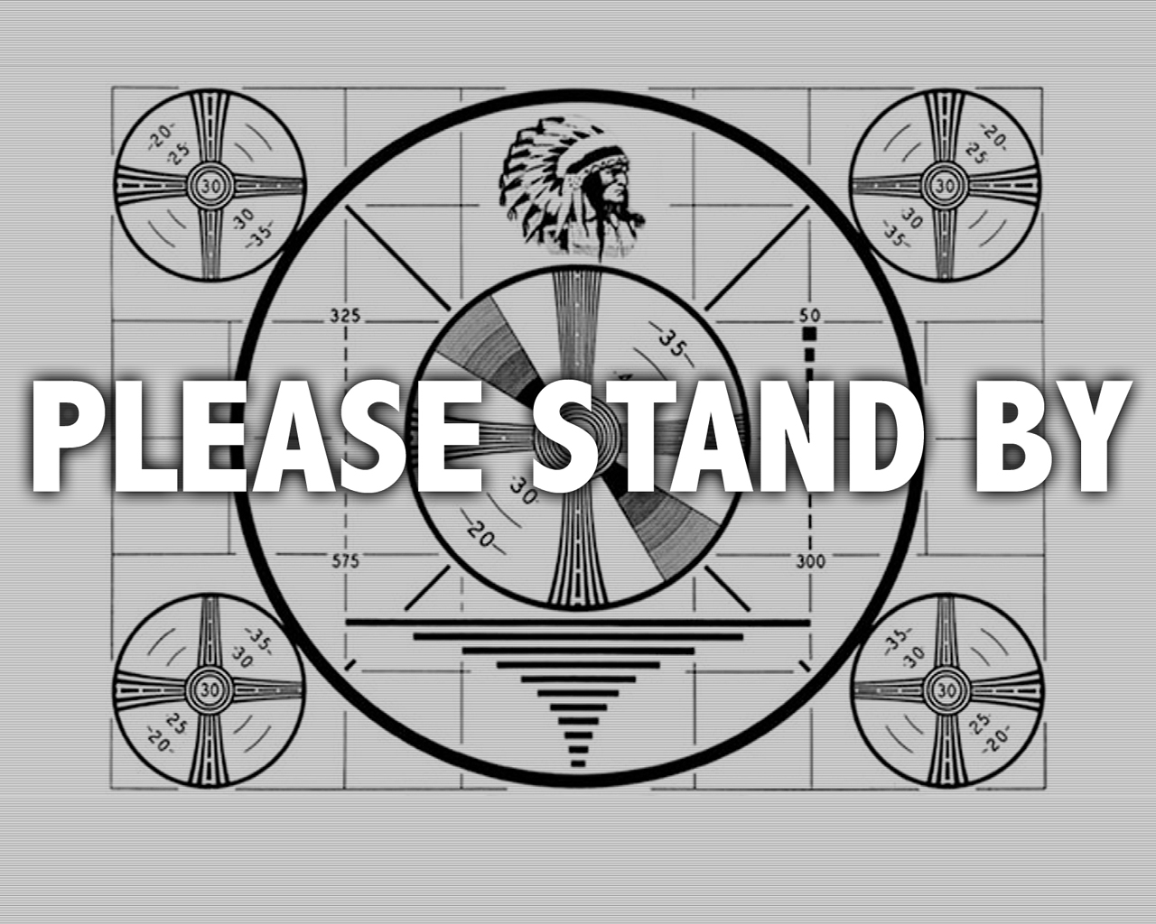 test-pattern