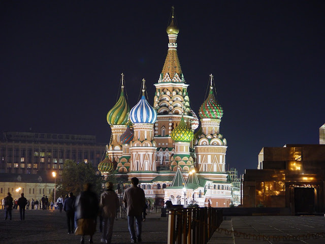 moscow μοσχα russia coolaristo 1