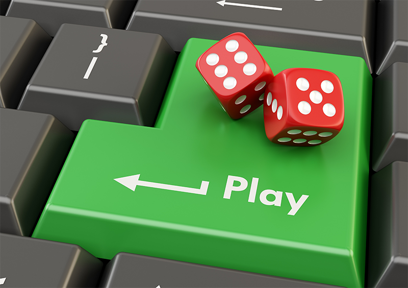 online-gambling
