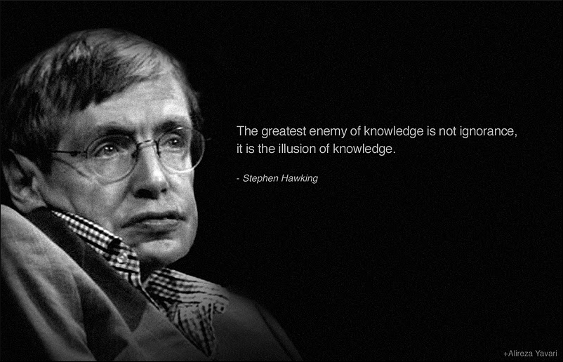 StephenHawking