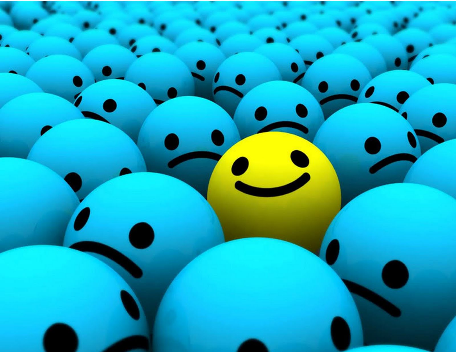 happiness