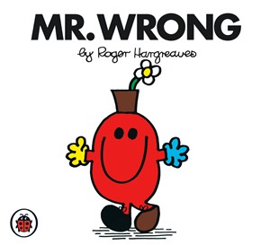 MrWrong