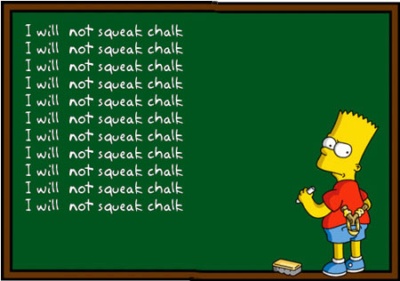 bart-repetition
