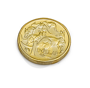Dollar Coin