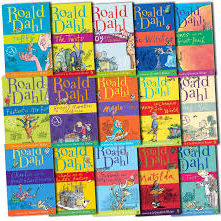 Roald Dahl