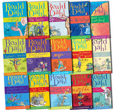 Roald Dahl