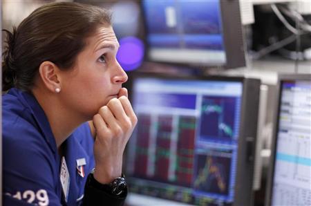 In heart of corporate America, women struggle to break into top jobs