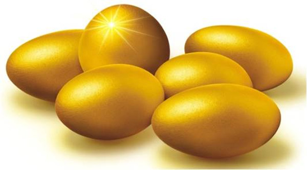 GoldenEgg