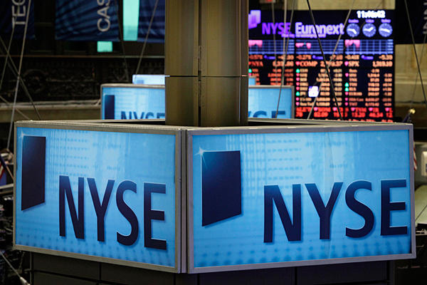 NYSE-Euronext