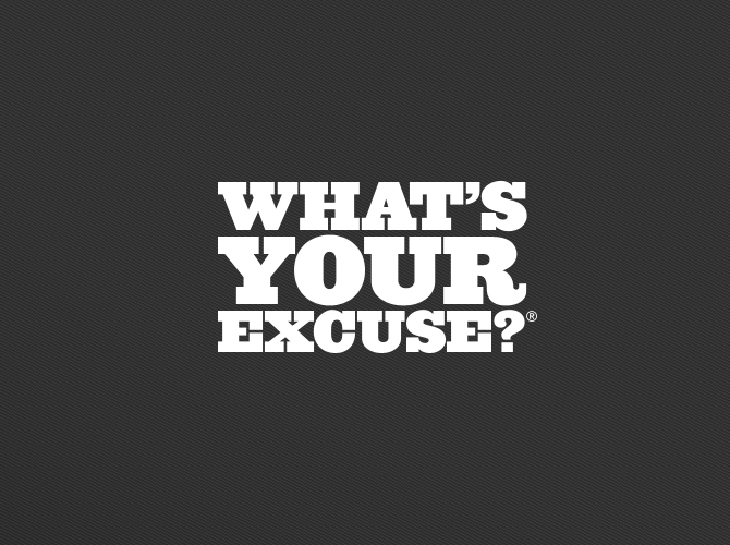 What’s Your