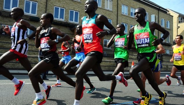 Marathon