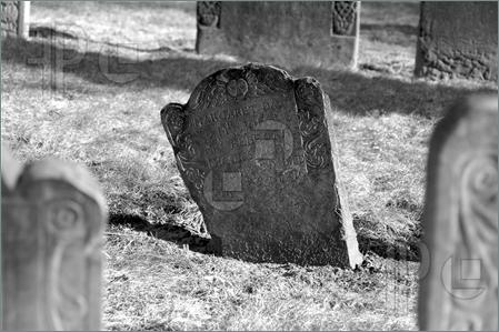 Grave