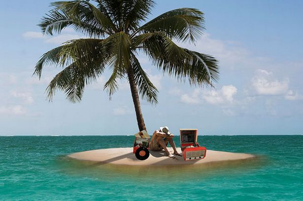 Desert Island Discs