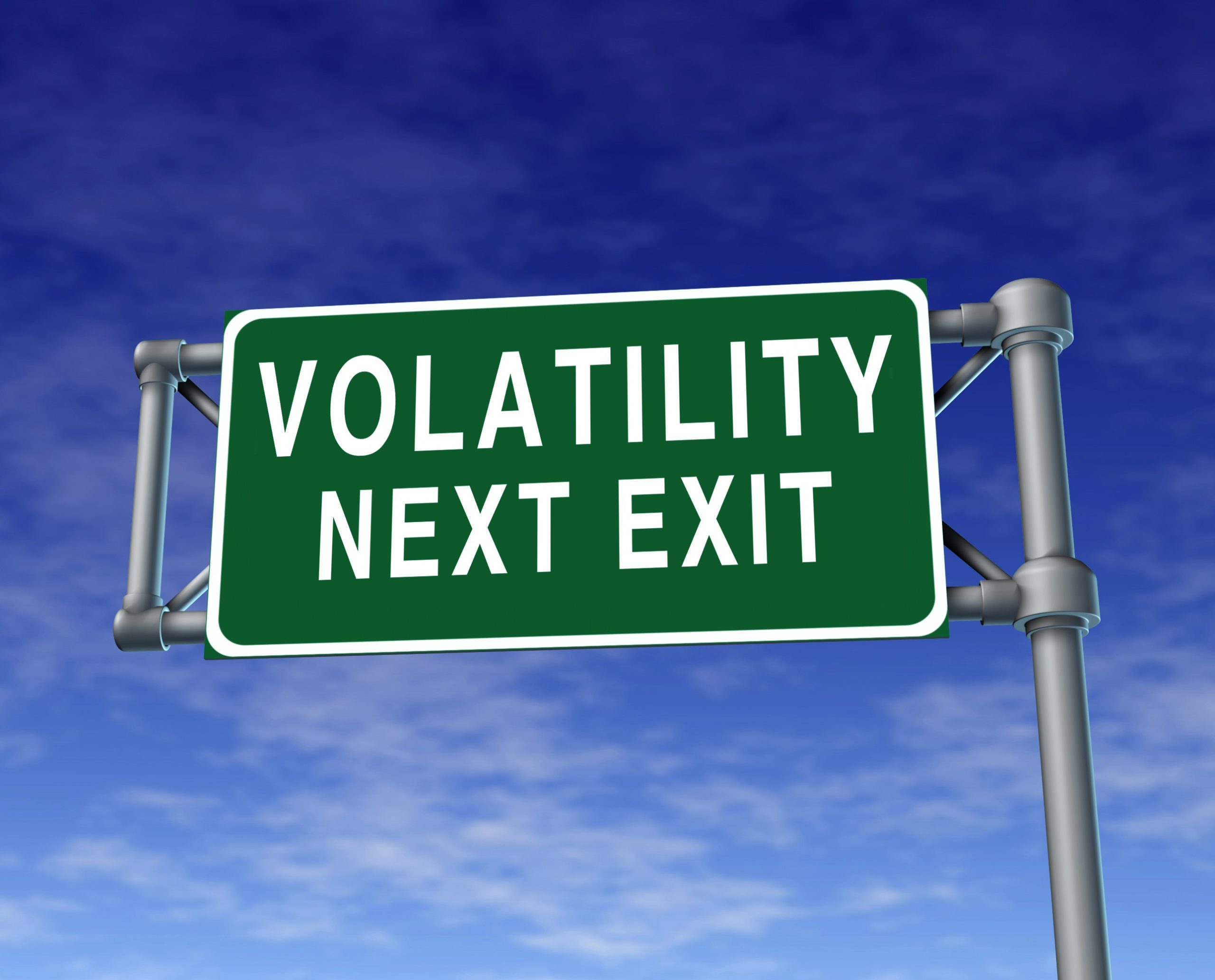 volatility-ahead
