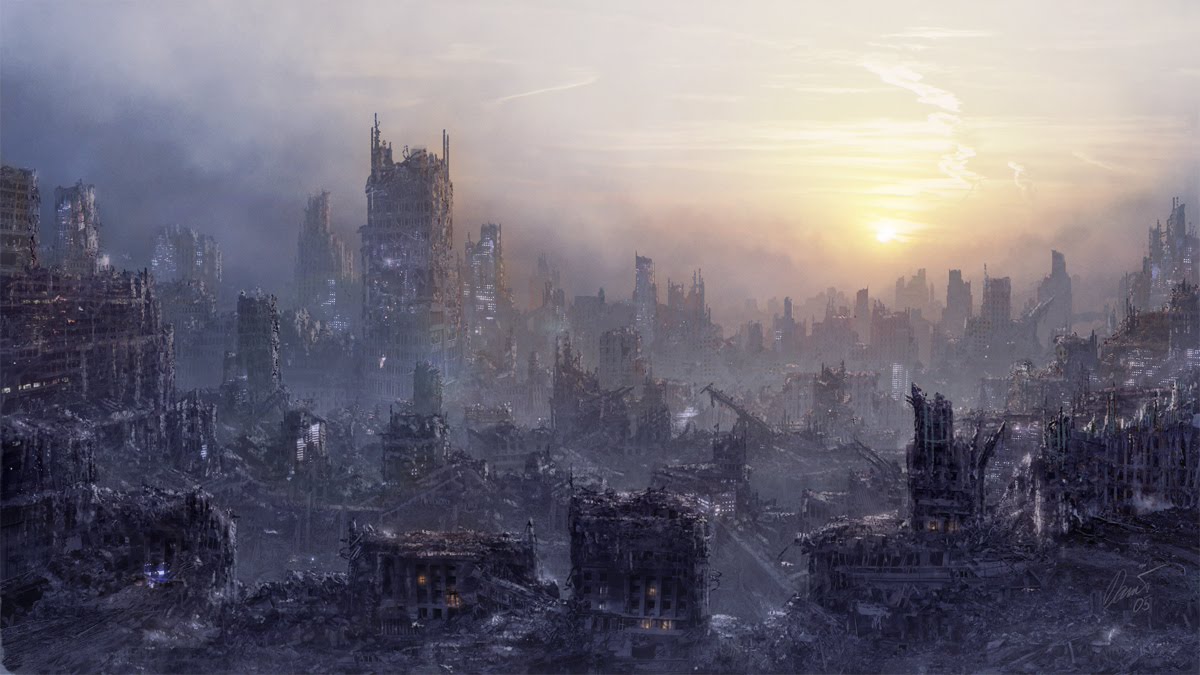 collapse