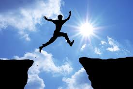 jump