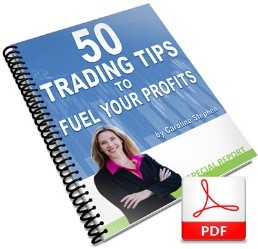 50 trading tips to fuel your profits