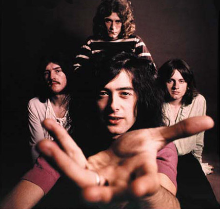 Led+Zeppelin