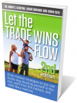 let the trade wins flow louise bedford