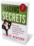 louise bedford trading secrets