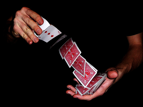 cardmagic