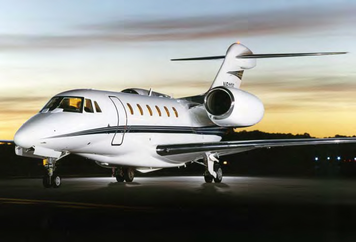 private-jet-Asia