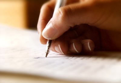 story-writing