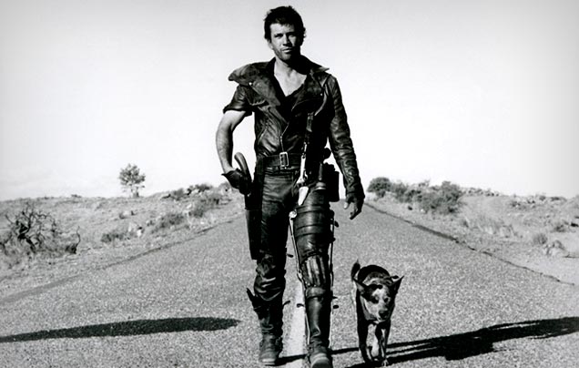 madmax