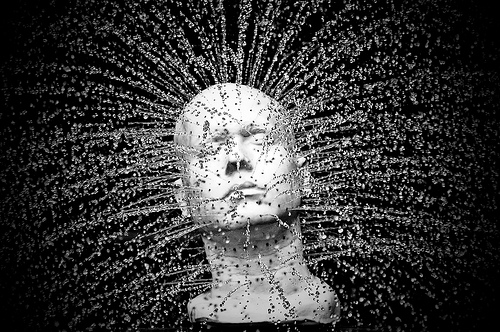 Blow Your Mind