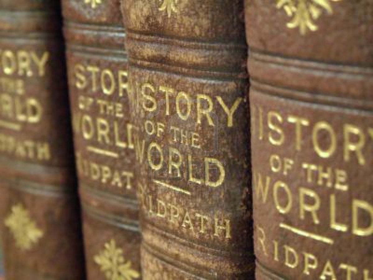 history-book
