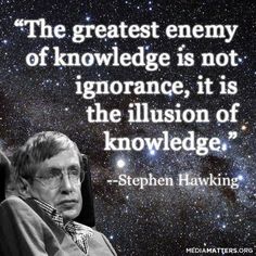 dunning-kruger