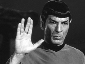 spock