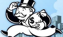 running-bankster