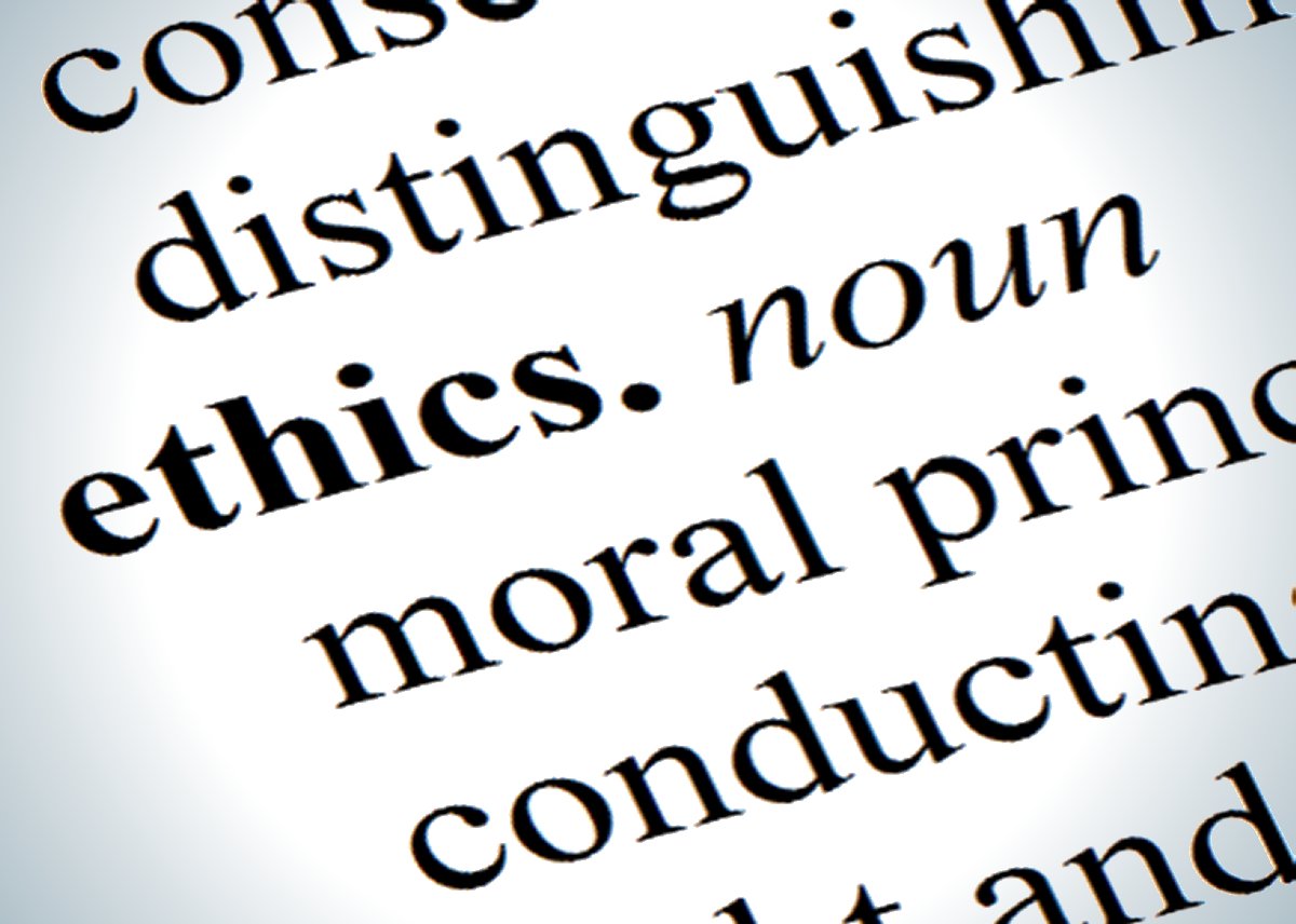 ethics