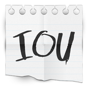 IOU