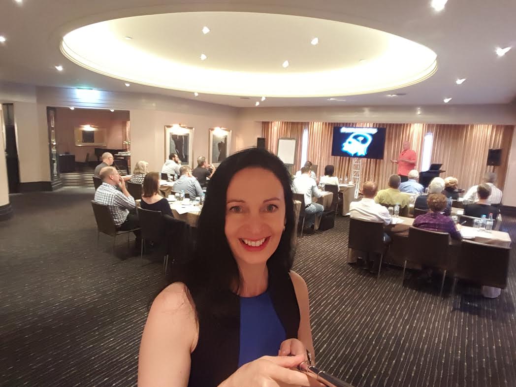 Perth seminar