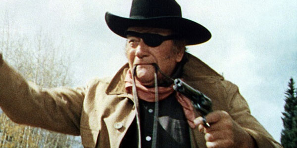 John-Wayne