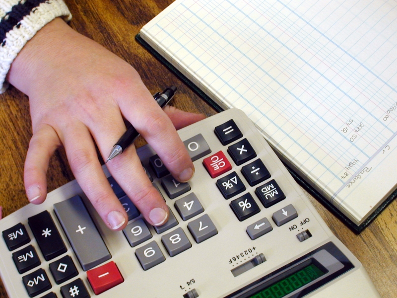 bookkeeper