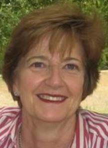 Christine-Croker