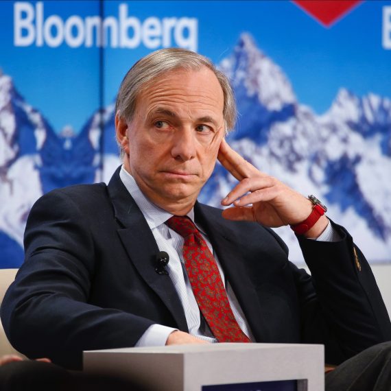 The Davos World Economic Forum 2015